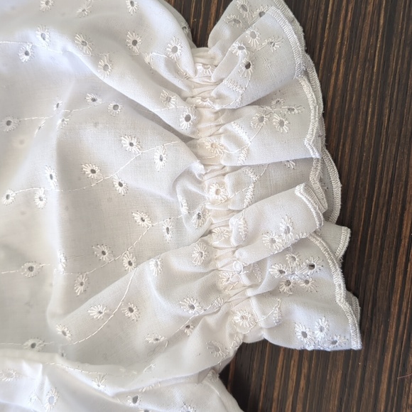 Vintage baby bloomers - Picture 3 of 7